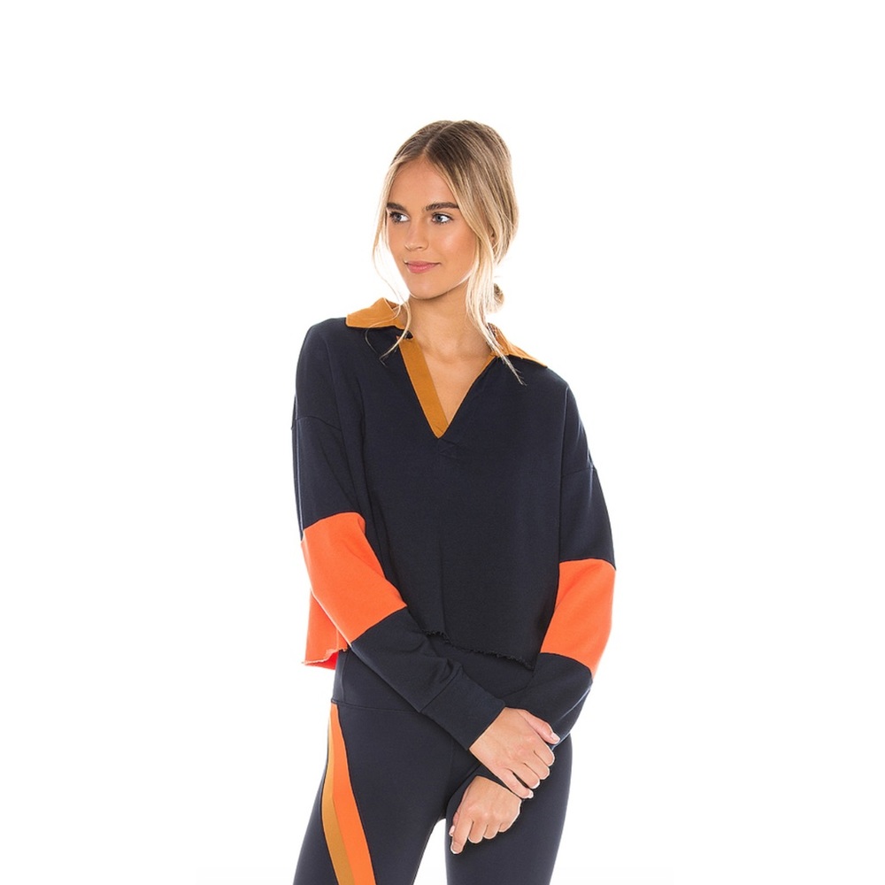 Splits59 Rugby Sweatshirt